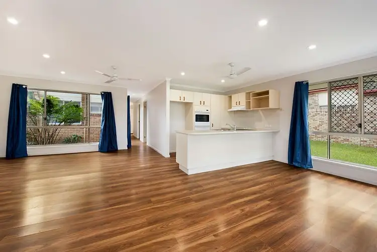 Sixth view of Homely house listing, 32 Sorbonne Close, Sippy Downs QLD 4556