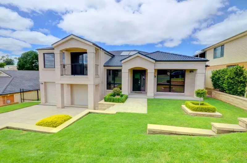 Main view of Homely house listing, 23 Eucalyptus Grove, Buxton NSW 2571