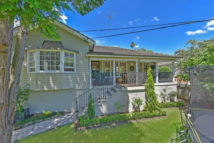 16 Norman Avenue, Thornleigh NSW 2120