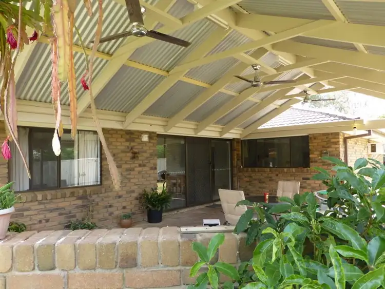 Sixth view of Homely house listing, 3 Eva Court, Echuca VIC 3564