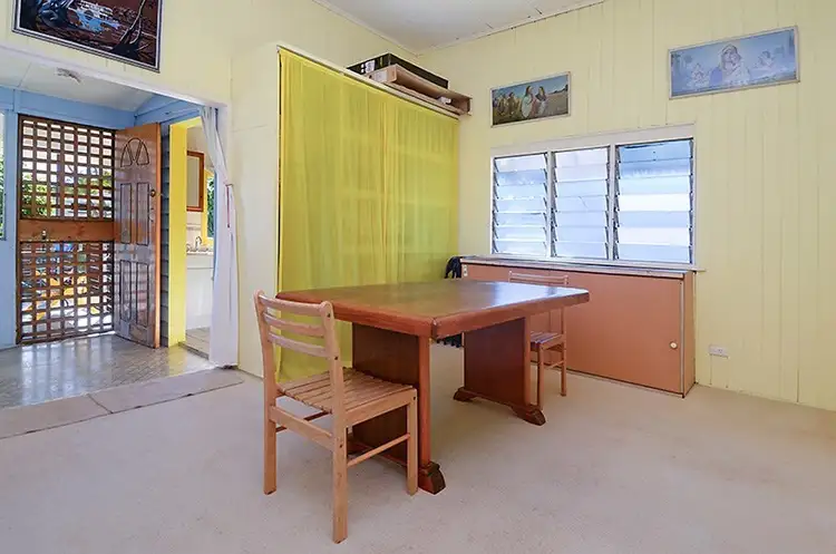 Second view of Homely house listing, 23 Gillies Street, Zillmere QLD 4034