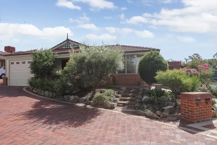 Fifth view of Homely house listing, 21 Wildflower Cir, Ellenbrook WA 6069