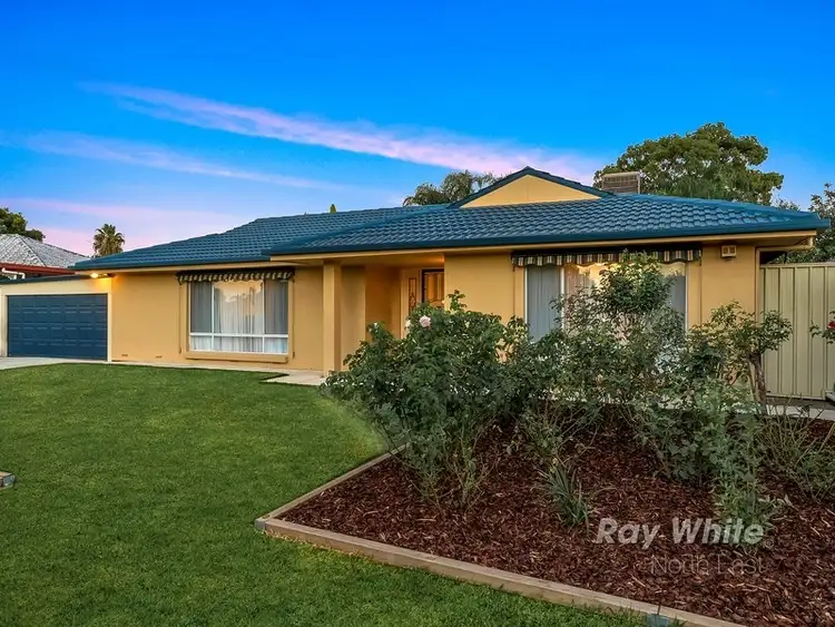 Second view of Homely house listing, 3 Hughes Avenue, St Agnes SA 5097
