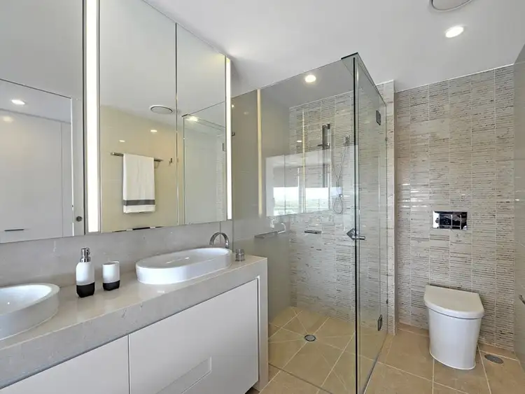 Sixth view of Homely apartment listing, 6502/6 Marina Promenade, Paradise Point QLD 4216