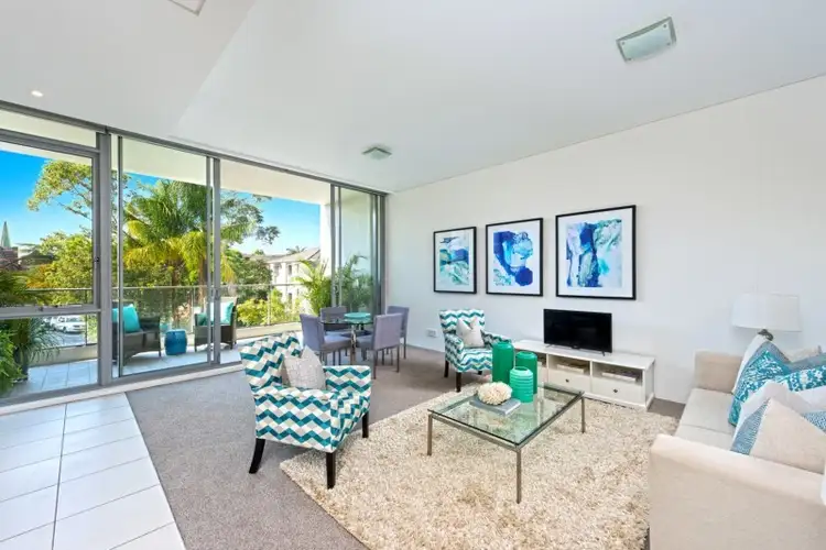 49/1 Day Street, Chatswood NSW 2067