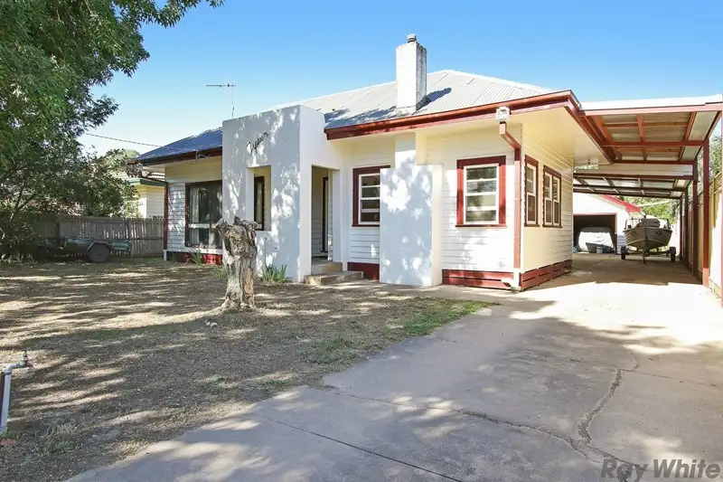 Main view of Homely house listing, 15 Goomalibee Street, Benalla VIC 3672