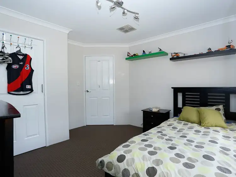 Seventh view of Homely house listing, 6 Bourne Court, Huntingdale WA 6110