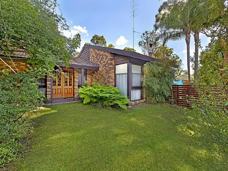 18 Kurnell, Cooranbong NSW 2265