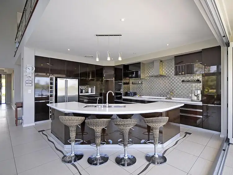 Fifth view of Homely house listing, 93/40 Cotlew Street East, Southport QLD 4215