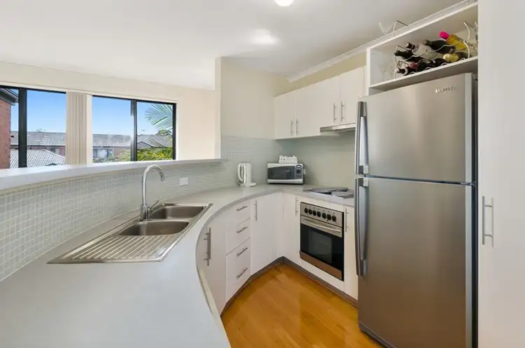 Sixth view of Homely house listing, 4/9 Cherry Street, Woonona NSW 2517