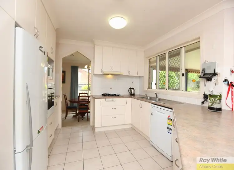 Fifth view of Homely house listing, 13 Atkinson Court, Albany Creek QLD 4035