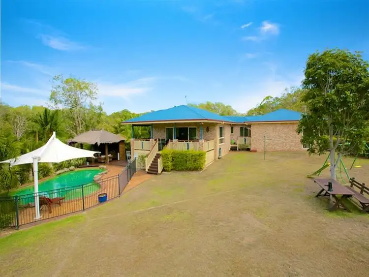 Second view of Homely house listing, 48 Trundle Road, Thornlands QLD 4164