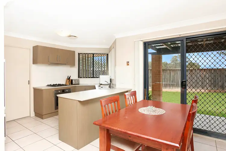 Third view of Homely house listing, 76 Coffs Harbour Avenue, Hoxton Park NSW 2171