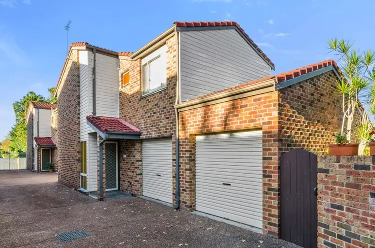 4/78 Byamee Street, Dapto NSW 2530