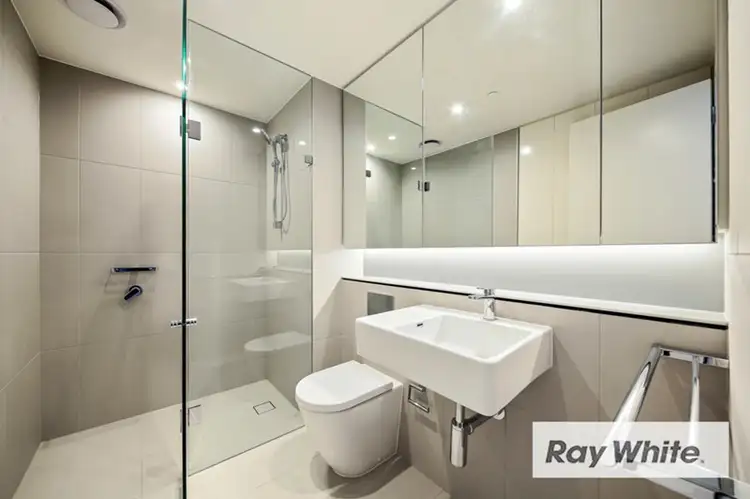 Sixth view of Homely apartment listing, 1607/241 Oxford Street, Bondi Junction NSW 2022