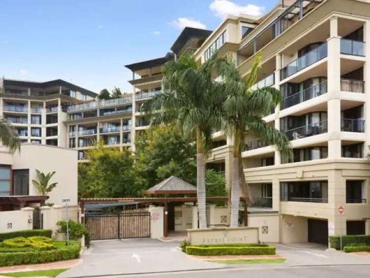 Third view of Homely apartment listing, 303/100 Bowen Terrace, Fortitude Valley QLD 4006