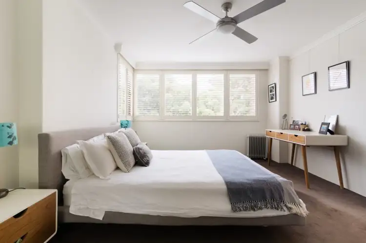 Fifth view of Homely apartment listing, 21/5-15 Farrell Avenue, Darlinghurst NSW 2010