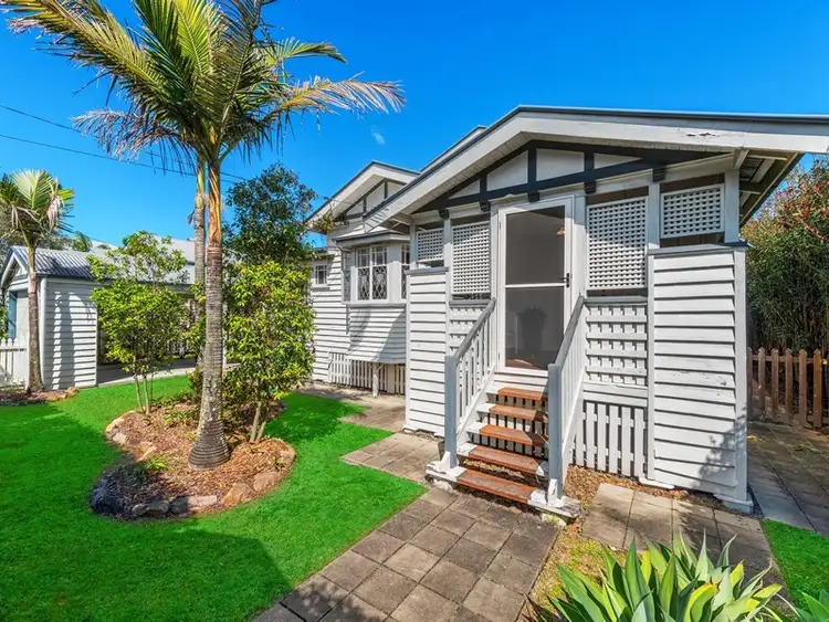 Second view of Homely house listing, 32 Lilley Street, Hendra QLD 4011