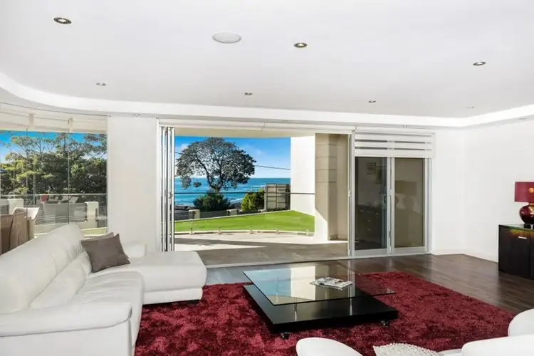 Fifth view of Homely apartment listing, 1/3 Wollongong Street, Shellharbour NSW 2529