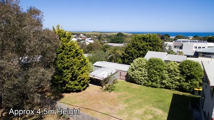 Third view of Homely house listing, 165 Smiths Beach Road, Smiths Beach VIC 3922