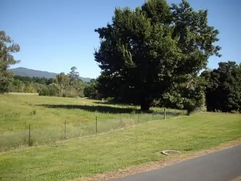 Third view of Homely land listing, 6930 Great Alpine Road, Porepunkah VIC 3740