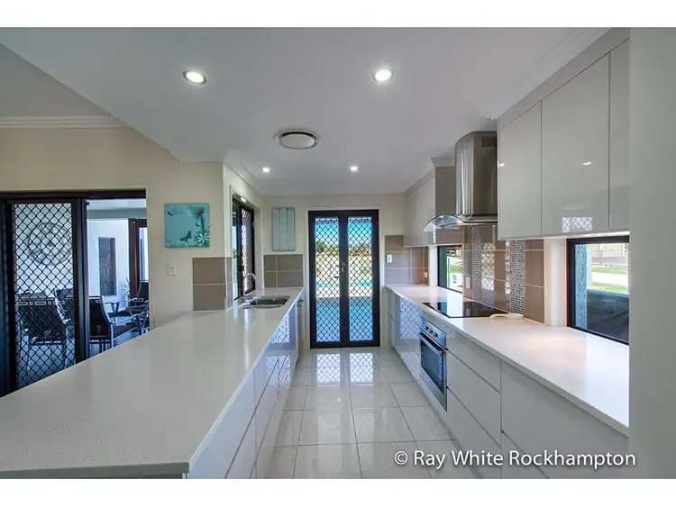 Sixth view of Homely house listing, 9 Robertson Road, Gracemere QLD 4702