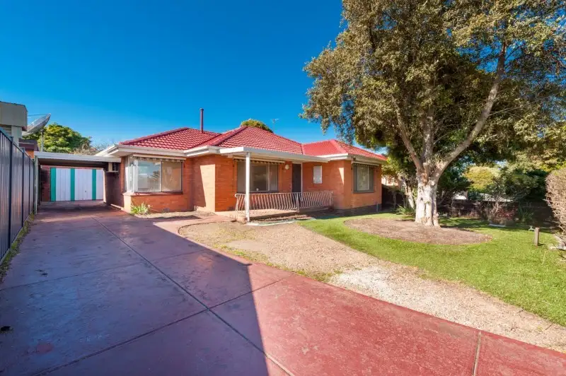 Main view of Homely house listing, 14 Eagle Avenue, Kingsbury VIC 3083
