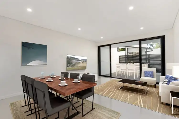 43/536 Mowbray Road, Lane Cove NSW 2066