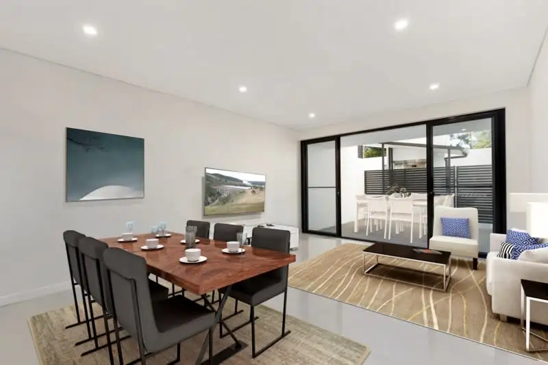 Main view of Homely apartment listing, 43/536 Mowbray Road, Lane Cove NSW 2066