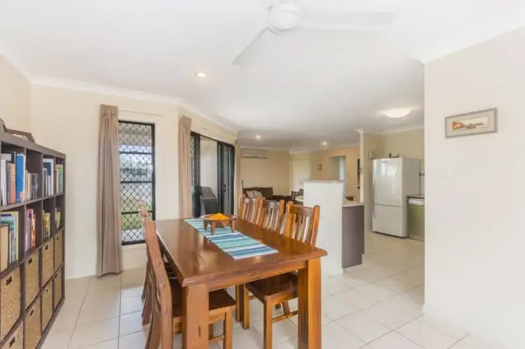 Second view of Homely house listing, 4b Panama Court, Burdell QLD 4818