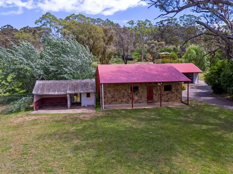Third view of Homely house listing, 7685 Horrocks Highway, Penwortham SA 5453