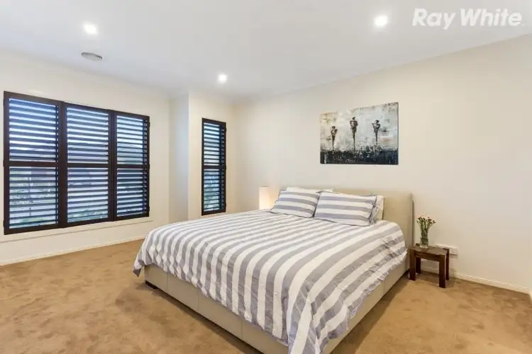 Seventh view of Homely house listing, 20 Havenstone Drive, Keysborough VIC 3173