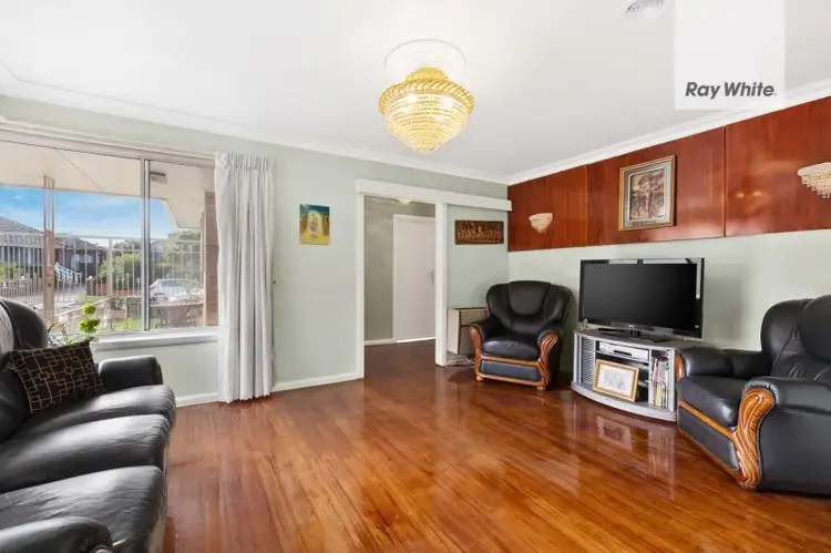 Fifth view of Homely house listing, 27 Kingsford Street, Lalor VIC 3075