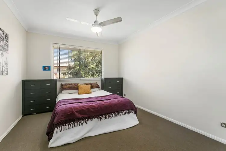 Fourth view of Homely townhouse listing, 21/184 Radford Road, Manly West QLD 4179