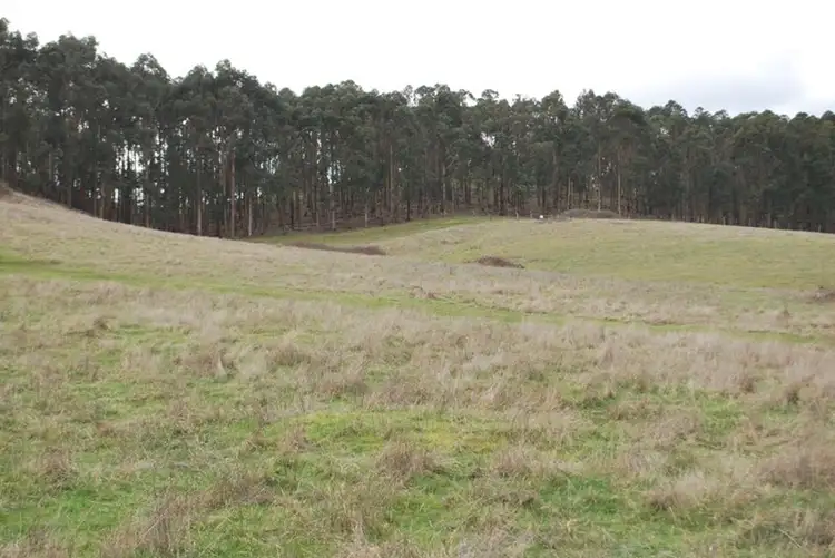 Fifth view of Homely land listing, Lot 9 Pine Ridge Estate, Myrtleford VIC 3737