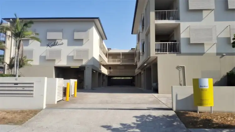 Main view of Homely unit listing, 19/12-14 Hawthorne Street, Beenleigh QLD 4207
