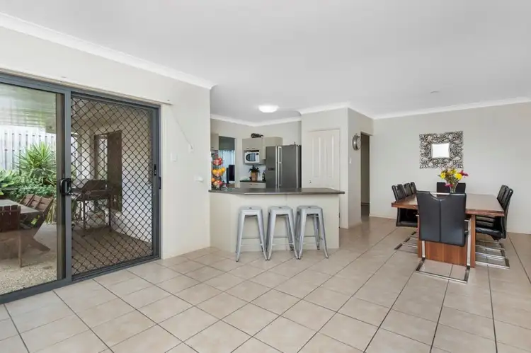 Second view of Homely house listing, 10 Donington Drive, Oxenford QLD 4210