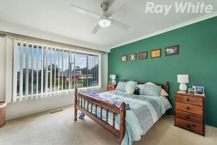 Seventh view of Homely house listing, 4 Lidgate Avenue, Rowville VIC 3178