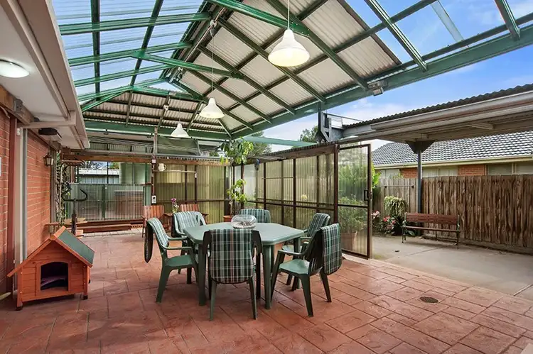 Seventh view of Homely house listing, 52 Kearney Drive, Aspendale Gardens VIC 3195