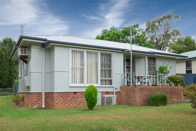 Main view of Homely house listing, 102 Wallace Street, Nowra NSW 2541