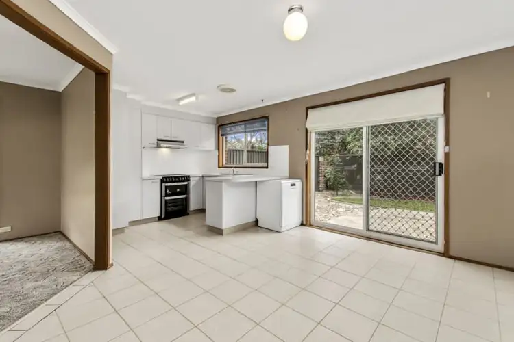 Third view of Homely townhouse listing, 52/67 Ern Florence Crescent, Theodore ACT 2905