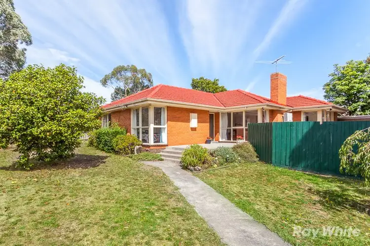 26 Denver Crescent, Rowville VIC 3178