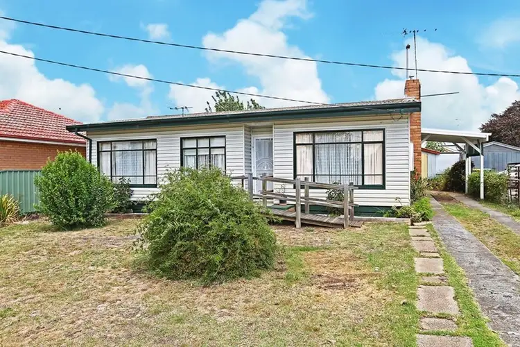 127 Cox Road, Norlane VIC 3214
