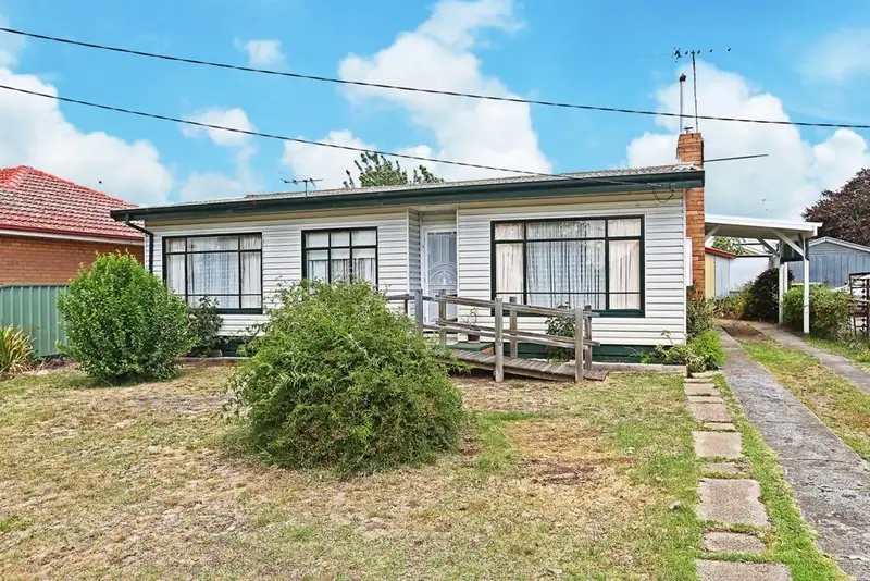 Main view of Homely house listing, 127 Cox Road, Norlane VIC 3214