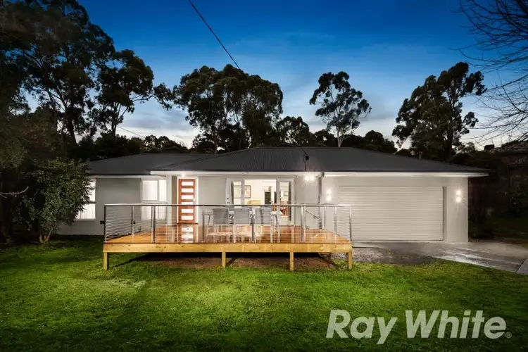 10 Edmonds Street, Diamond Creek VIC 3089