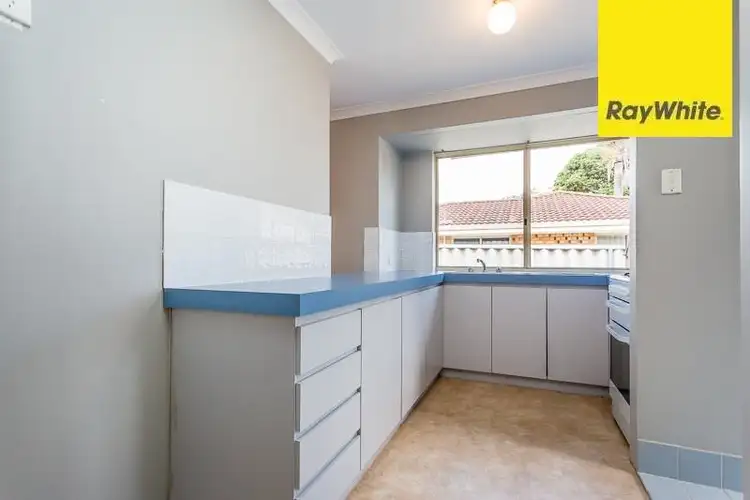 Third view of Homely villa listing, 6/25 Dale Road, Armadale WA 6112