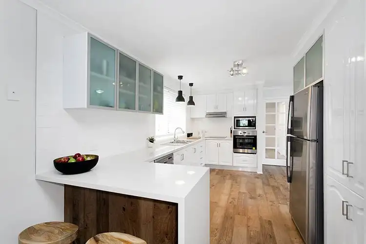 Fourth view of Homely house listing, 20 Arcadia Street, Warilla NSW 2528