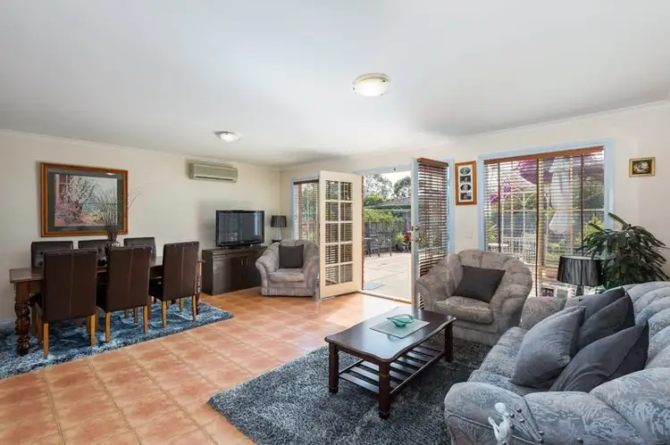 Fourth view of Homely house listing, 10A Connel Drive, Melton South VIC 3338