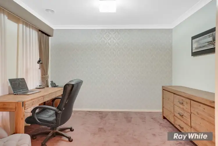 Fifth view of Homely house listing, 10 Millendon Boulevard, Tarneit VIC 3029