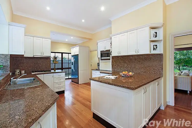 Fourth view of Homely house listing, 5 Locksley Street, Killara NSW 2071